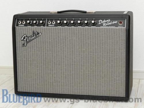 Fender ’65 Deluxe Reverb Reissue