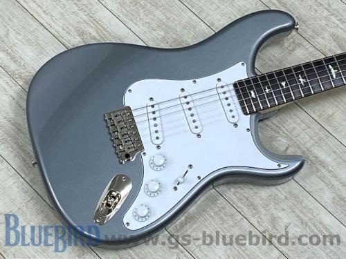 PRS Silver Sky John Mayer Signature Model Tungsten 2018年製