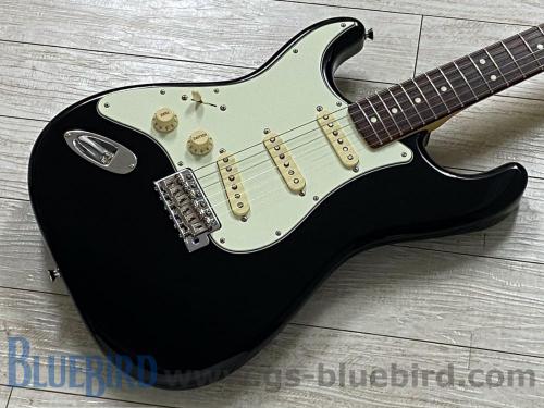 Fender Stratocaster Seattle 2019年製