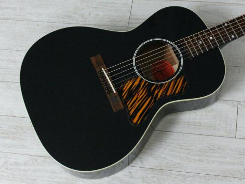 Gibson 1930s L-00 Classic Ebony 2015年製