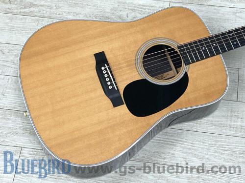 Martin D-28 2008年製