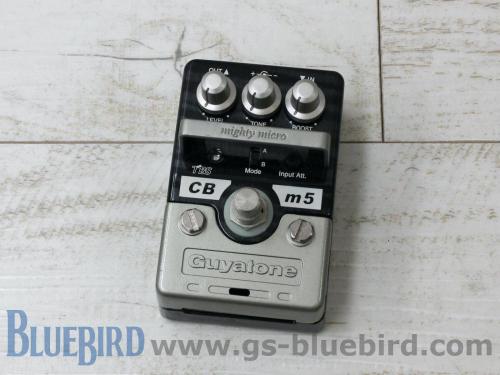 Guyatone CBm5 RHS Cool Booster