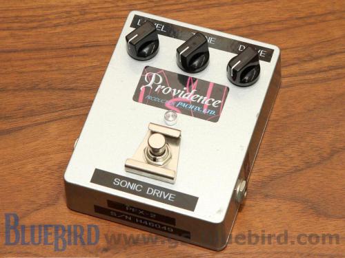 Providence PFX-2 Sonic Drive 2007年製