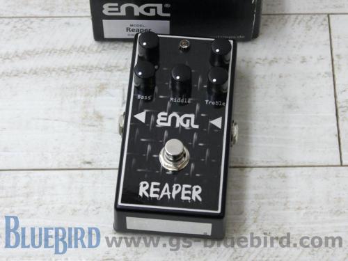 ENGL REAPER