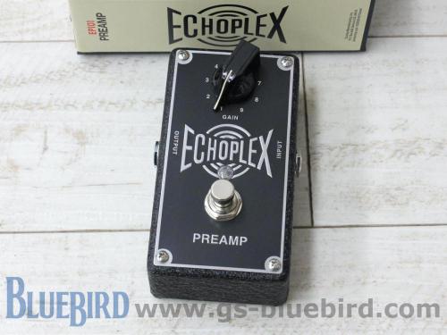 Jim Dunlop EP-101 ECHOPLEX PREAMP