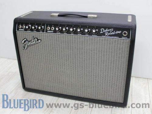 Fender ’65 Deluxe Reverb Reissue