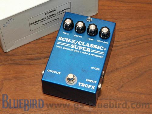 TBCFX SCH-Z/Classic+ SUPER