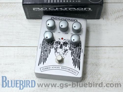 Rocktron Third Angel Distortion