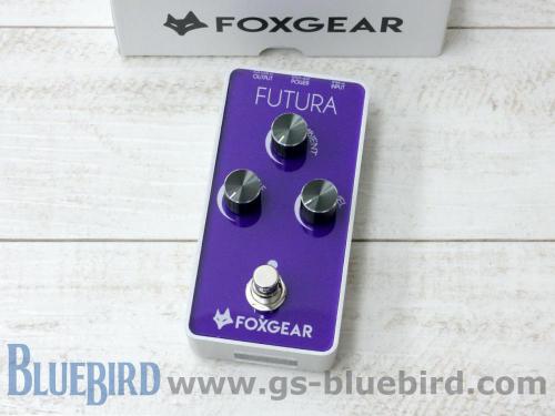 FOXGEAR FUTURA