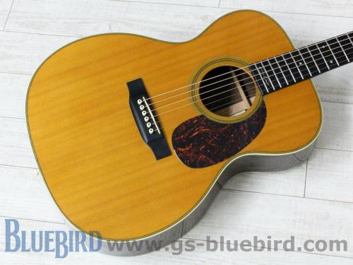 Martin 000-28EC Eric Clapton Signature Model 2002年製