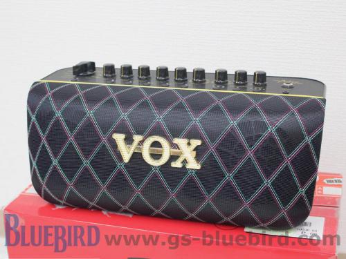 VOX Adio Air GT