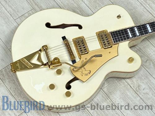 Gretsch 7593 White Falcon 1996年製