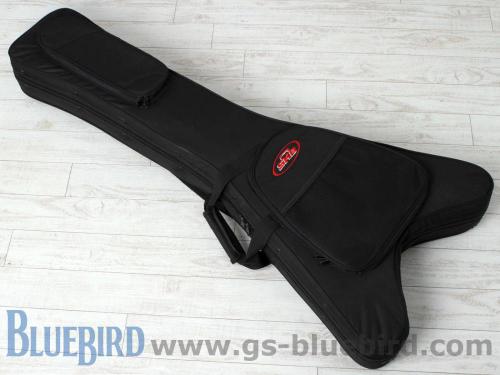 SKB SC58 Semi Hard Case for Flying V