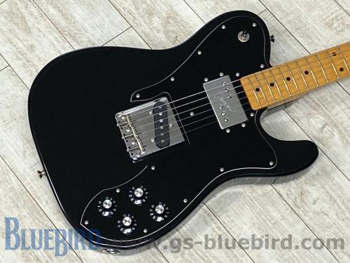 Fender Japan TC72-70 BLK