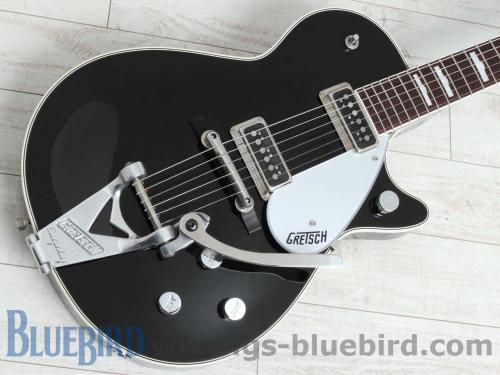 Gretsch G6128T-GH George Harisson Signature Duo Jet 2012年製