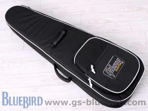 Gibson Custom Shop Gig Case