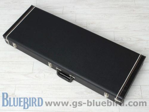 PRS Black Tolex Case