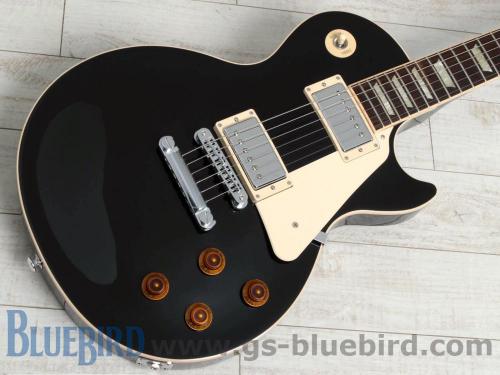 Gibson Les Paul Standard 2016 Ebony