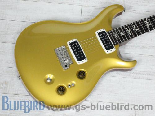 PRS Paul’s Guitar Trem Gold 2015年製