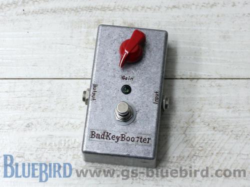 Badkey Booster