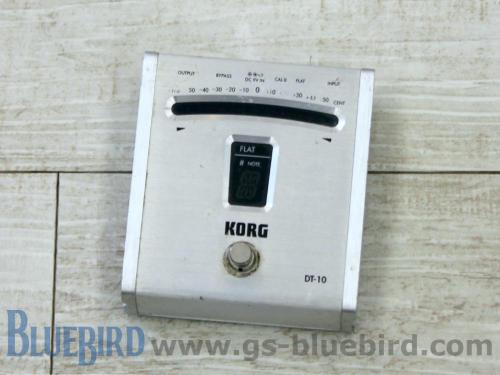 KORG DT-10