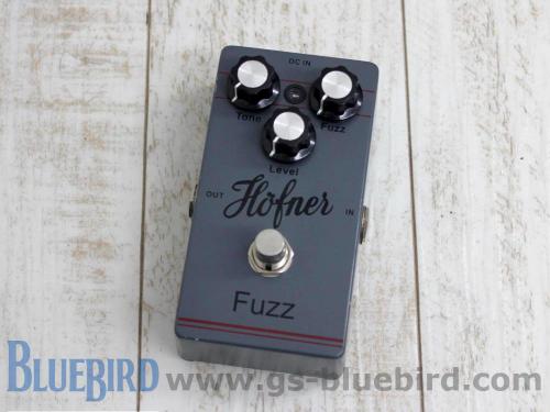 Hofner Fuzz