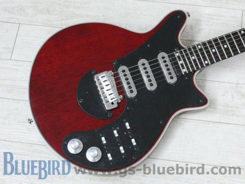 Brian May Guitars Red Special 2019年製