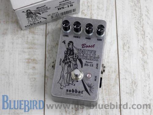 Sobbat Drive Breaker BS-1S Booster