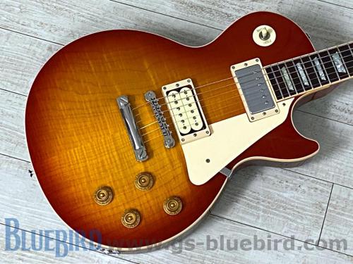 Gibson 50s Les Paul Standard Heritage Cherry Sunburst 2003年製