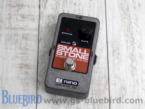 electro harmonix nano SMALL STONE