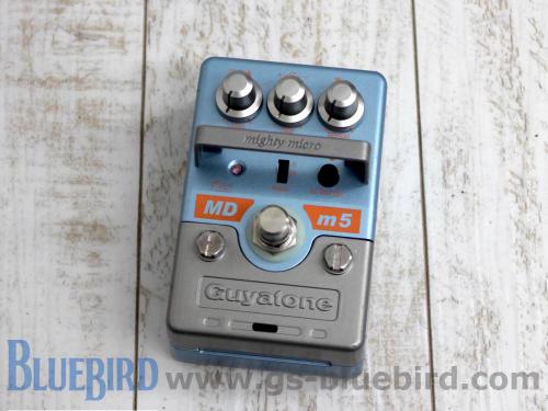 Guyatone MDm5 Micro Delay