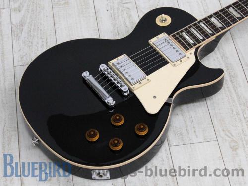 Gibson Les Paul Standard Ebony 2016年製