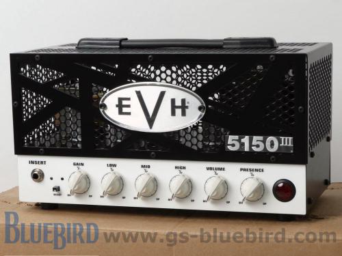 EVH 5150 III 15W LBX Head