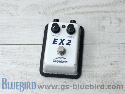 Guyatone EX2 EXCITER MOD