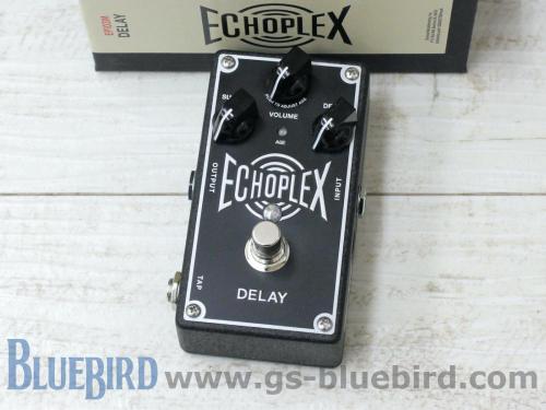 Jim Dunlop EP103 ECHOPLEX DELAY