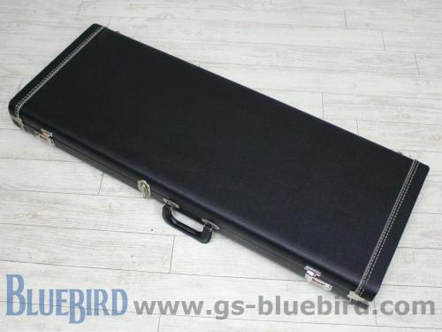 Suhr G&G Black Tolex Case for Standard