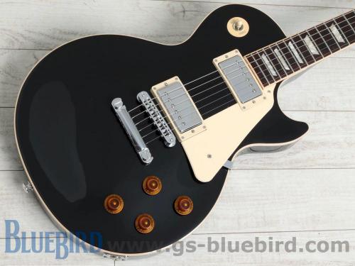 Gibson Les Paul Standard 2016 Ebony