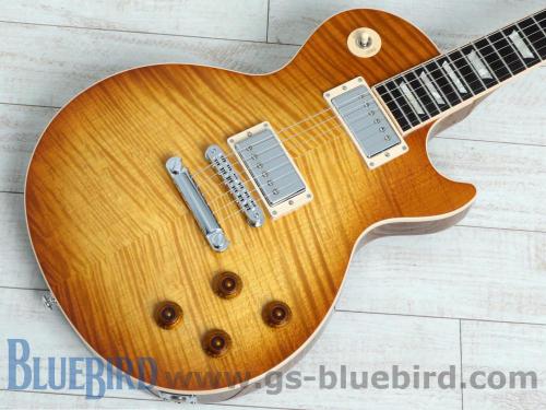 Gibson Les Paul Standard 2016 Honey Burst