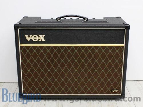 VOX AC15 VR