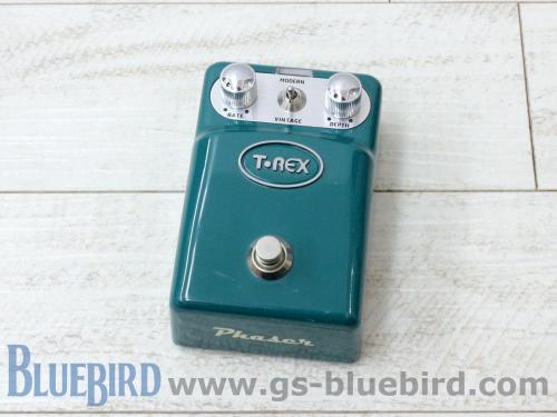 T-Rex TONEBUG PHASER