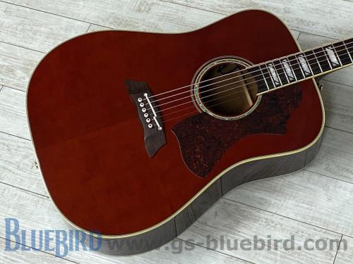 Takamine DMP216 ANG Antique Nutmeg Gloss 2009年製