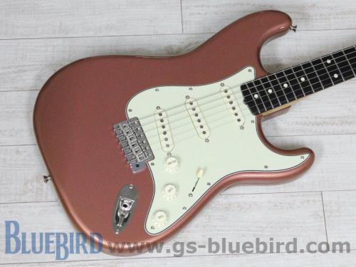 Fender Japan ST62 Order Bugundy Mist