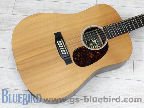 Martin D12X1AE 2016年製