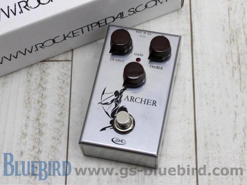 J.Rockett Audio Designs ARCHER