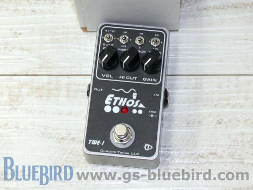 Custom Tones Ethos TWE-1