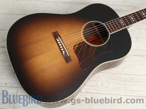 Gibson Custom Shop Advanced Jumbo Vintage Sunburst 2005