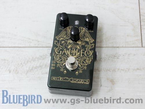 catalinbread GALILEO MKII