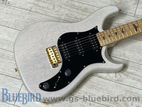 PRS NF3 Korina White Wash 2012年製