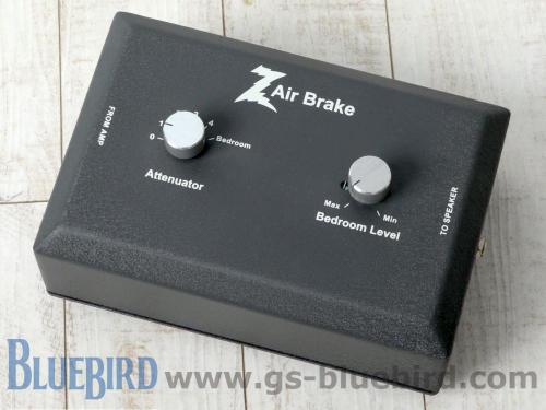 Dr.Z Z Air Brake