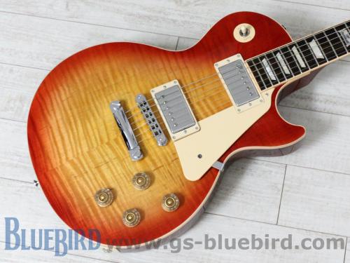 Gibson Les Paul Traditional 120th Anniversary Heritage Cherry Sunburst 2014